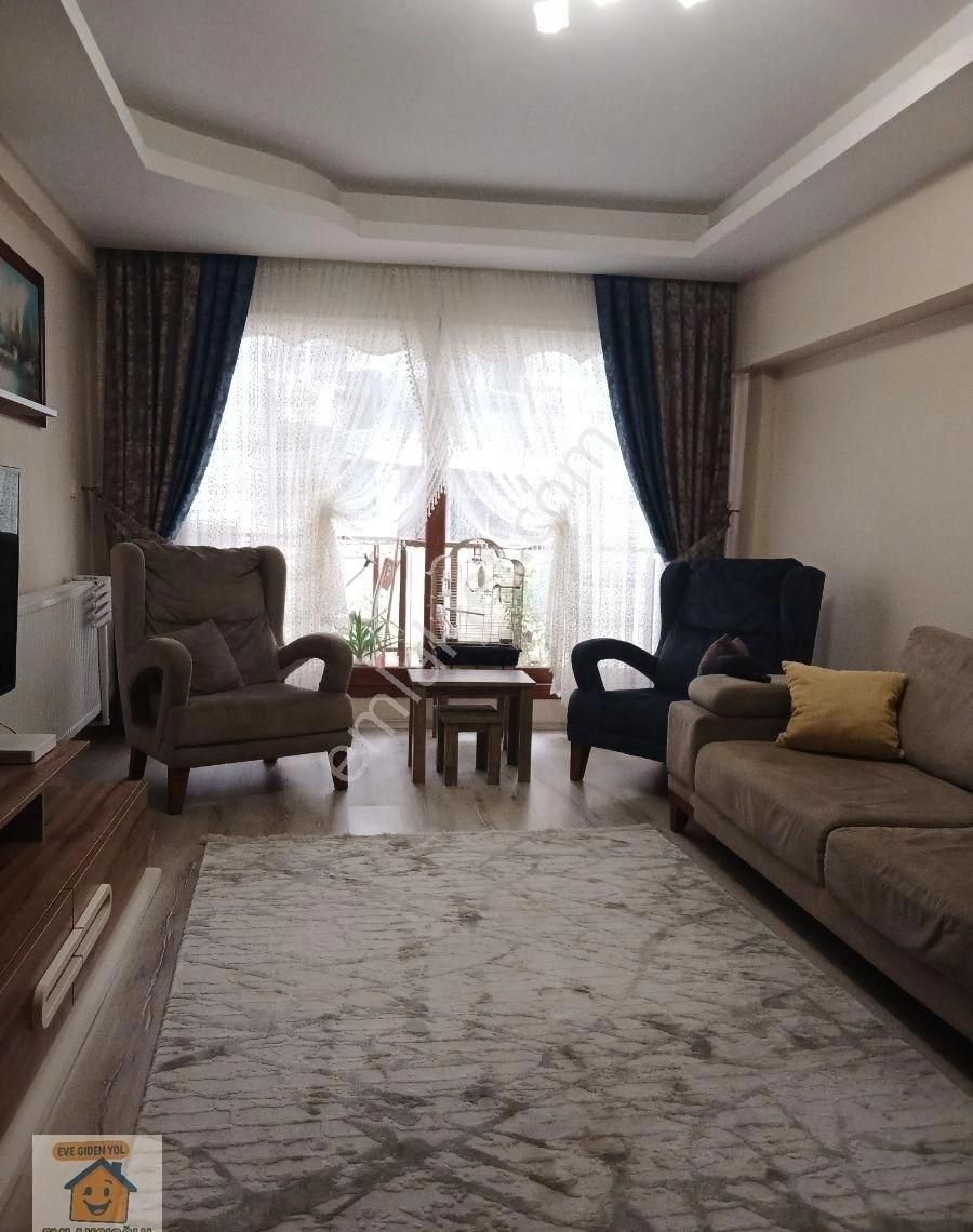 İzmir Konak Atilla Mah. De 3+1 Satılık Daire - Görsel 8