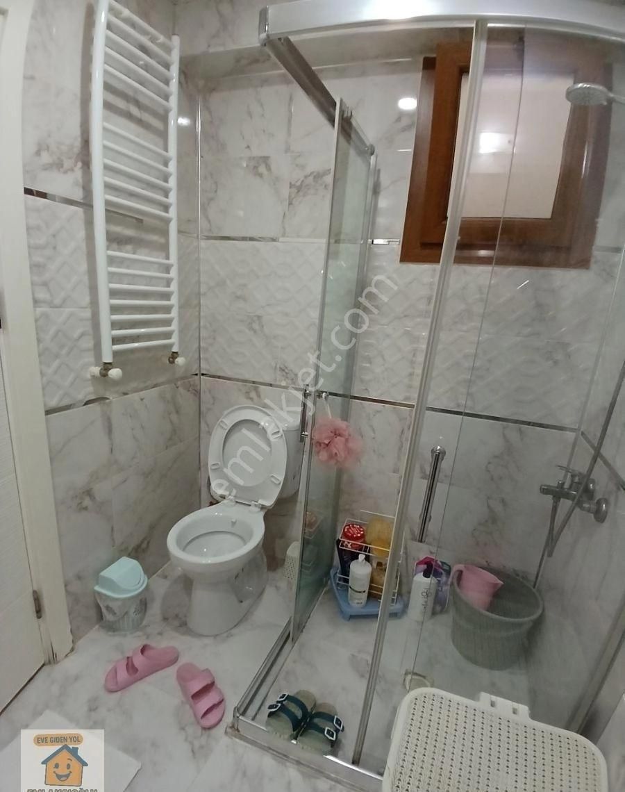 İzmir Konak Atilla Mah. De 3+1 Satılık Daire - Görsel 24