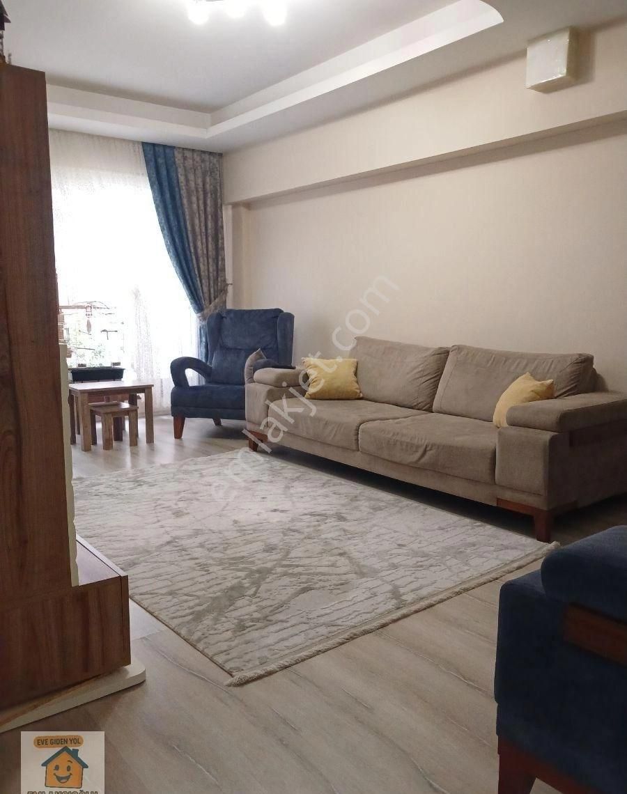 İzmir Konak Atilla Mah. De 3+1 Satılık Daire