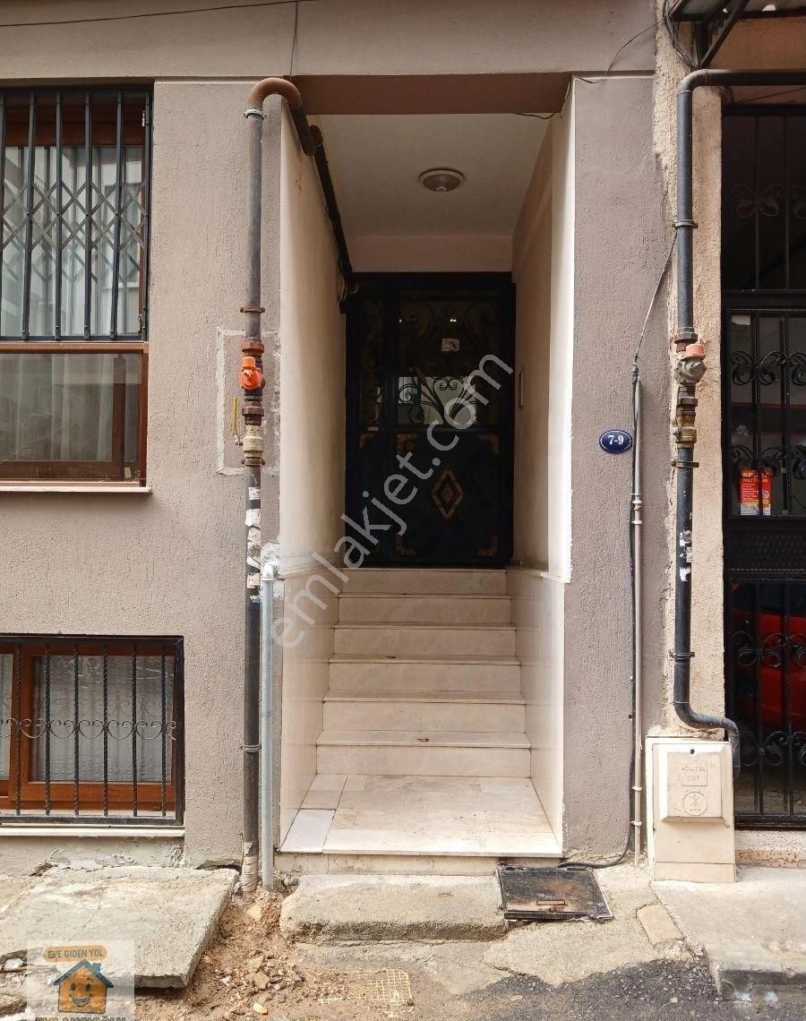 İzmir Konak Atilla Mah. De 3+1 Satılık Daire - Görsel 22