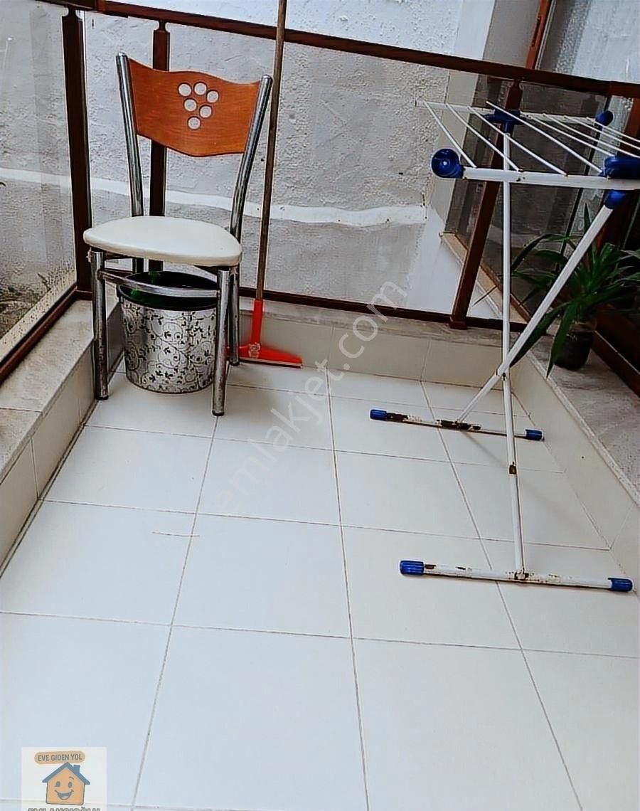 İzmir Konak Atilla Mah. De 3+1 Satılık Daire - Görsel 23