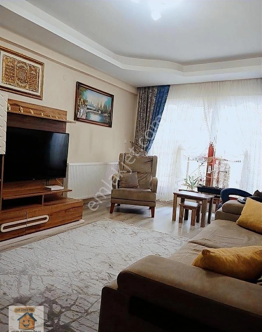 İzmir Konak Atilla Mah. De 3+1 Satılık Daire - Görsel 7