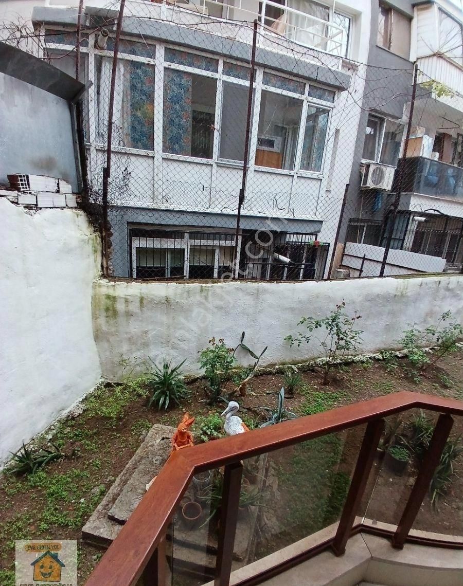 İzmir Konak Atilla Mah. De 3+1 Satılık Daire - Görsel 26