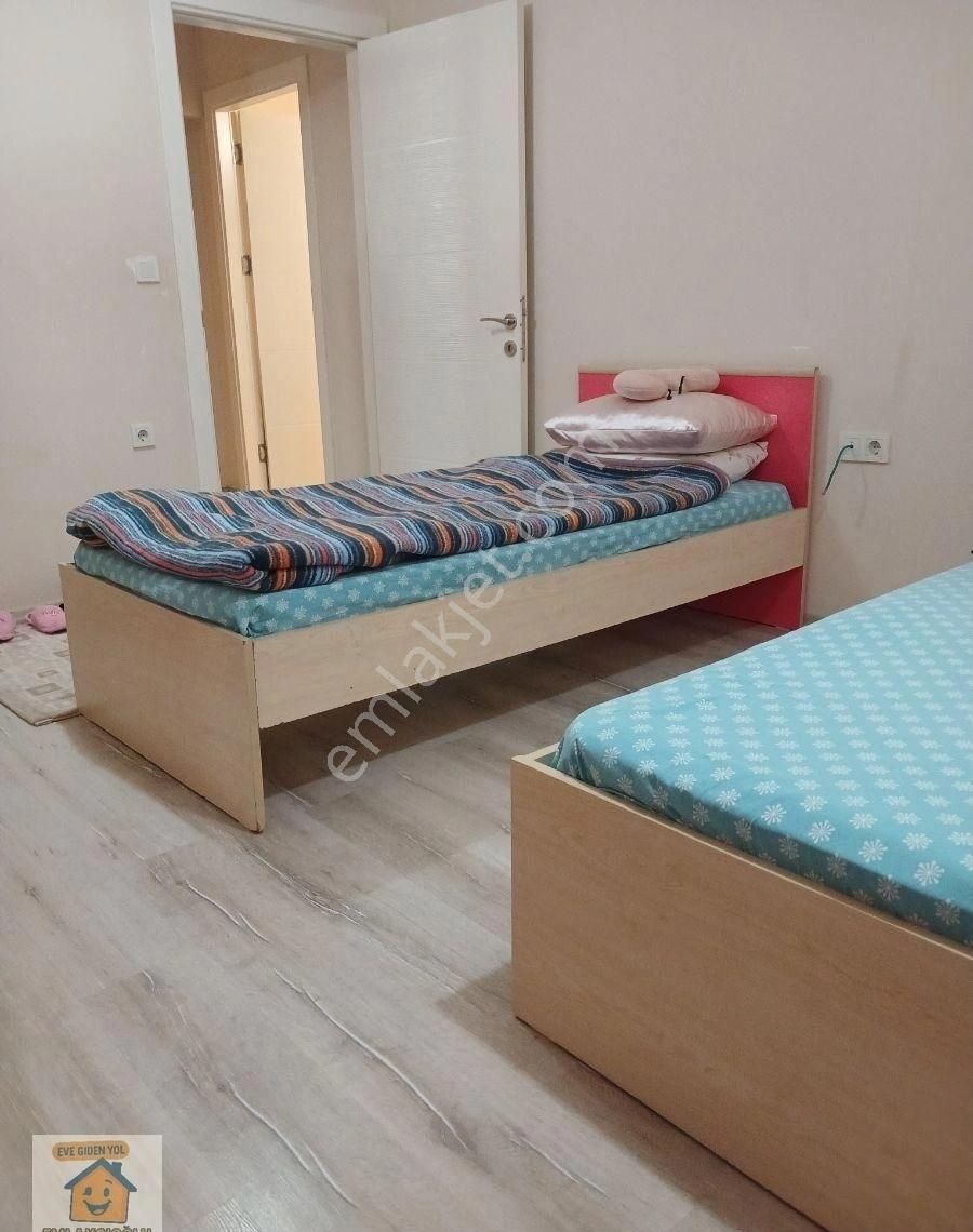 İzmir Konak Atilla Mah. De 3+1 Satılık Daire - Görsel 10