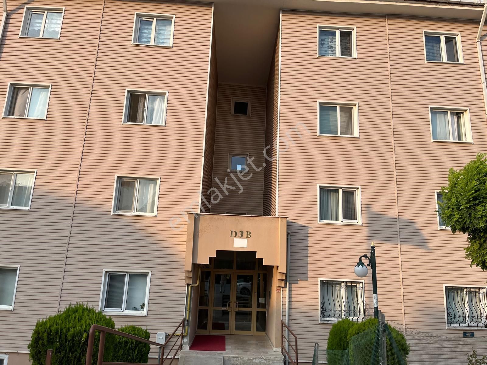 Century21 Vizyondan Vadişehir Toki'de 3+1 Satılık Daire