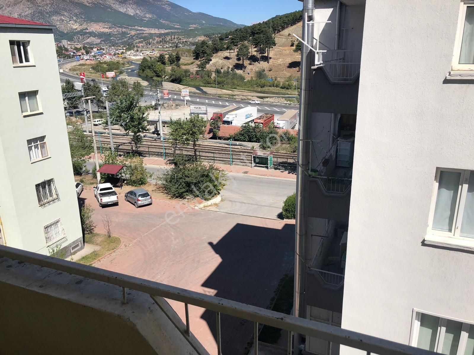 Pozantı 40 Evler