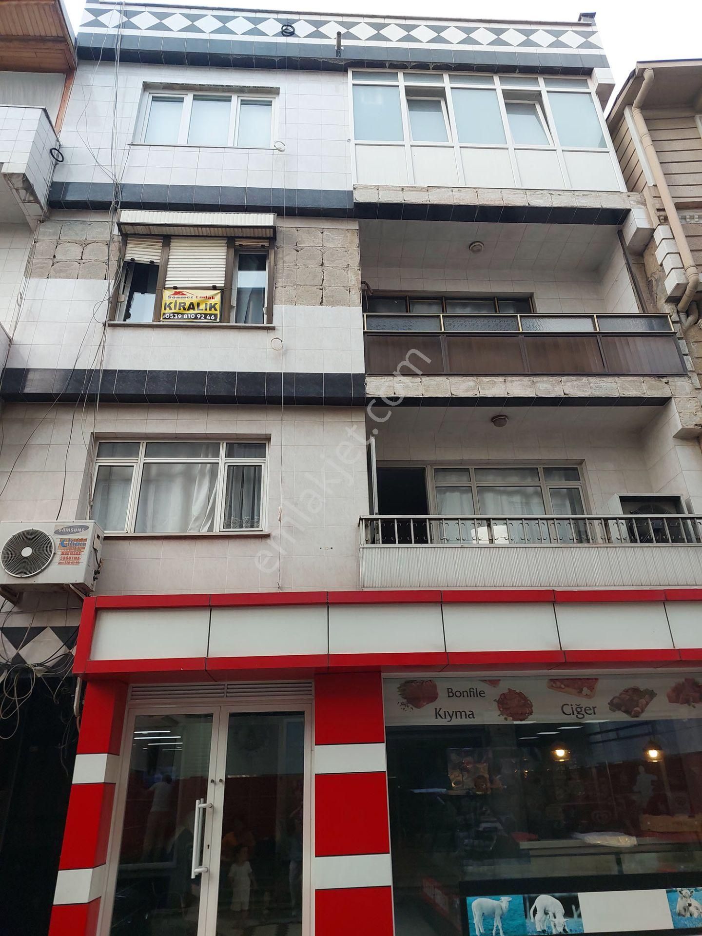 Bursa Yıldırım Güllük Mh_merkezde Acil Kiralık 2+1 110m2 Daire