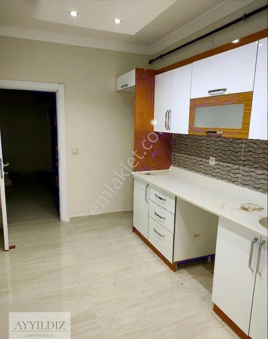 Yalova Çınarcık Satılık Ters Dubleks - Görsel 19