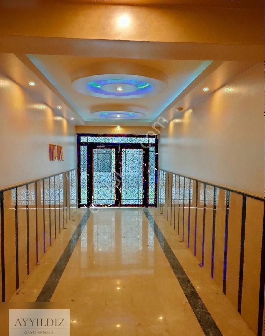 Yalova Çınarcık Satılık Ters Dubleks - Görsel 25
