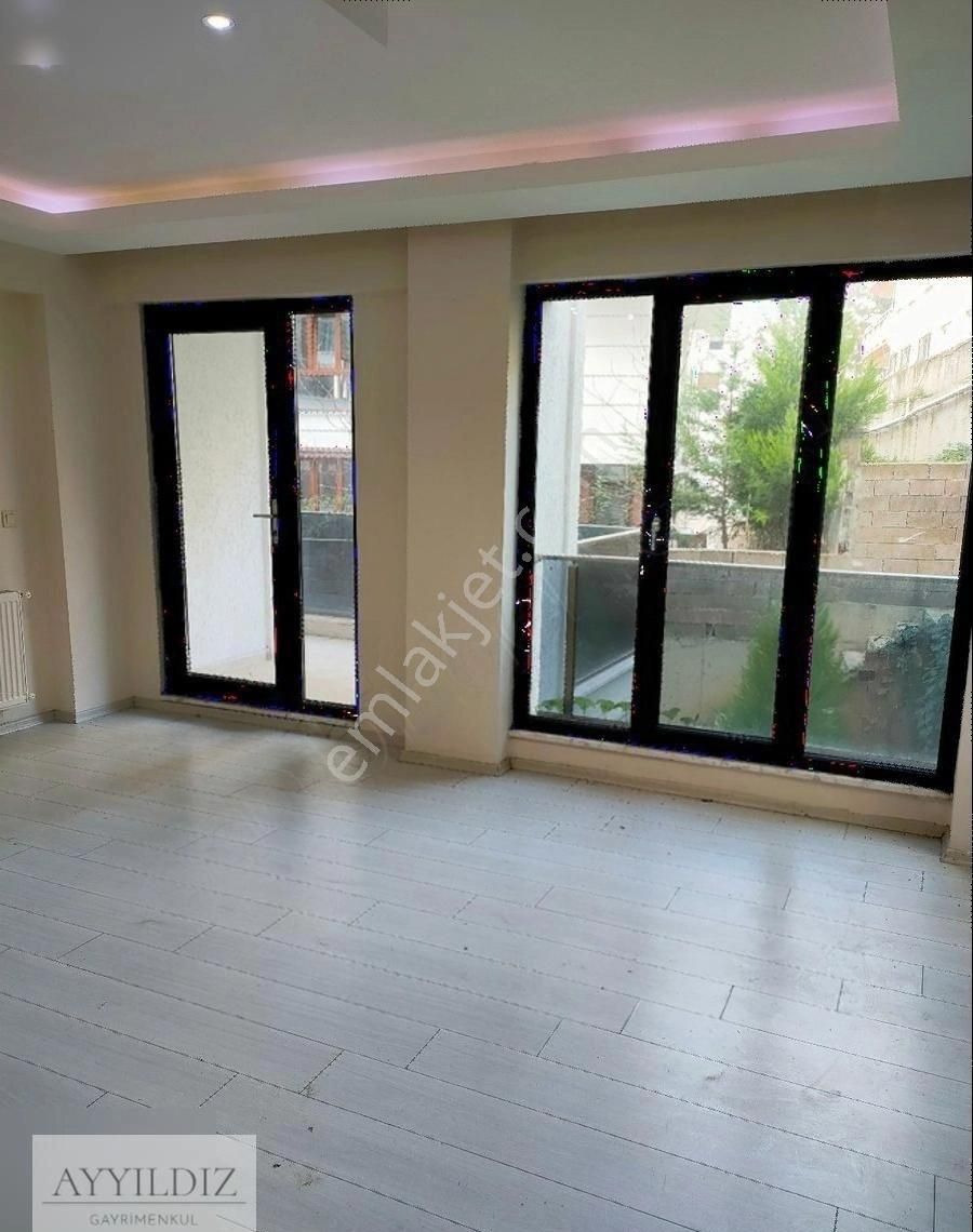 Yalova Çınarcık Satılık Ters Dubleks - Görsel 18