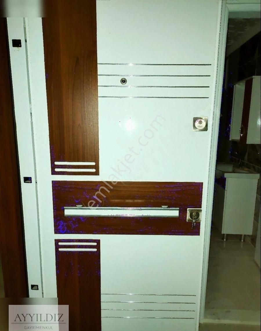 Yalova Çınarcık Satılık Ters Dubleks - Görsel 23