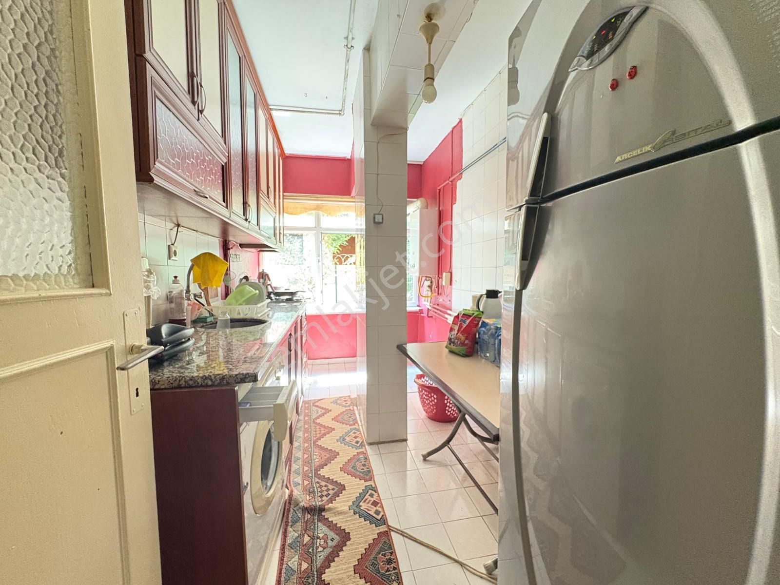 Kartal Esentepe Mah. 3+1 Satılık Doğalgazlı Daire
