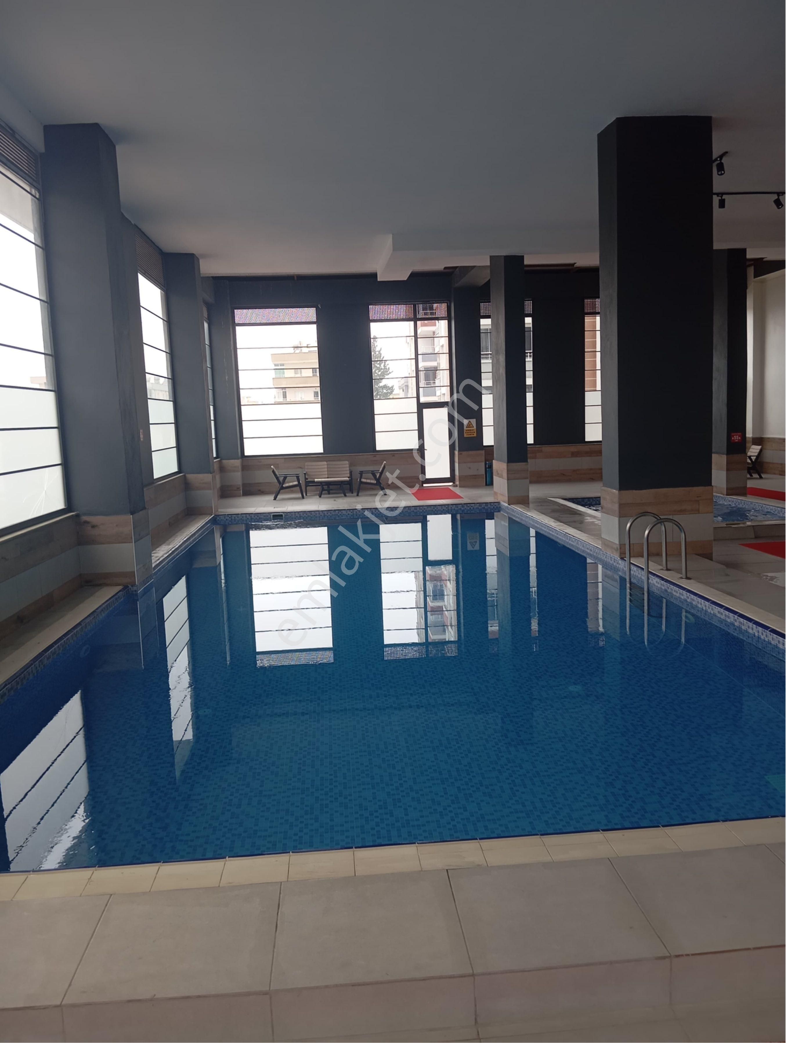Mersin Tarsus Da Satılık Lüks Daire