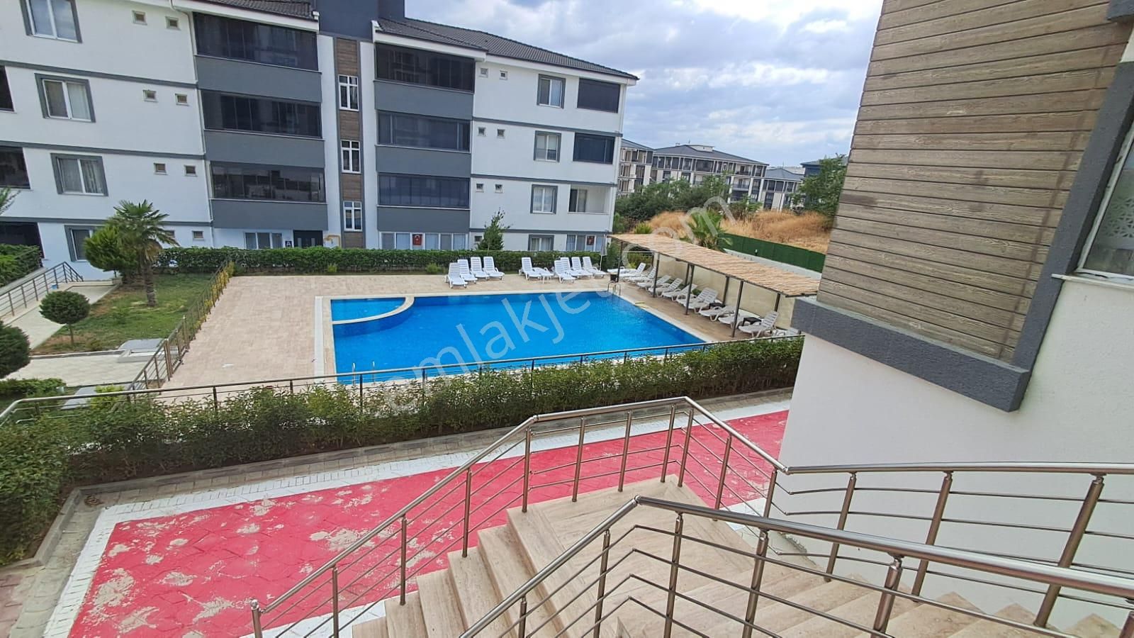 Ekşioğlu 'dan Tekirdağ Süleymanpaşa Atatürk Mahallesi Satılık Daire 3+1
