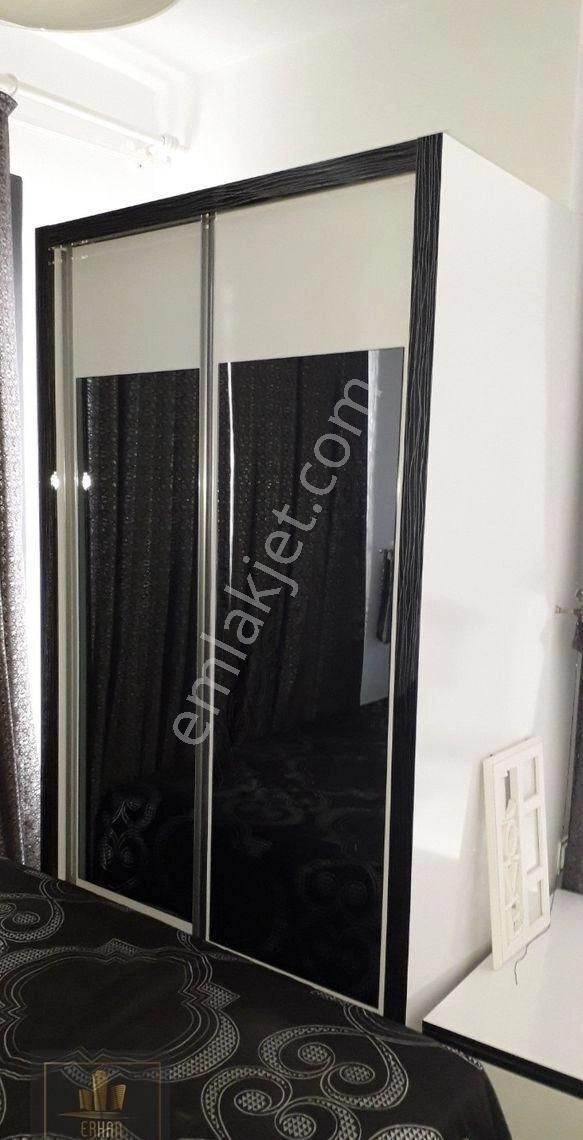 ***alanya Kestelde Lüks Sitede Eşyalı Kiralık 1+1 Daire 18.000tl.***
