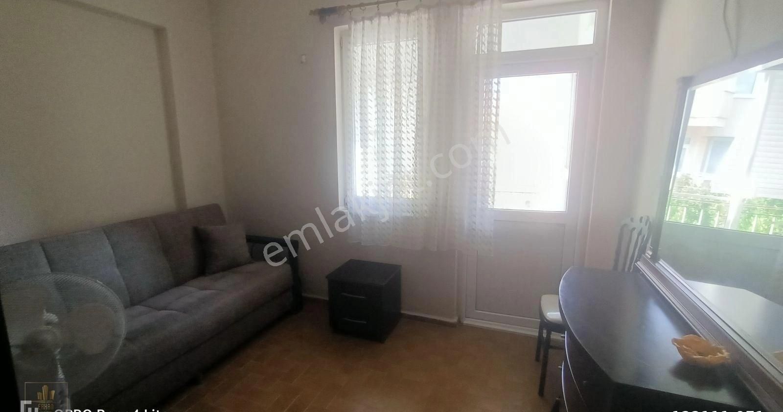 ***alanya Damlataşta Eşyalı Kiralık 2+1 Ayrı Mutfaklı Daire 18.000tl.***