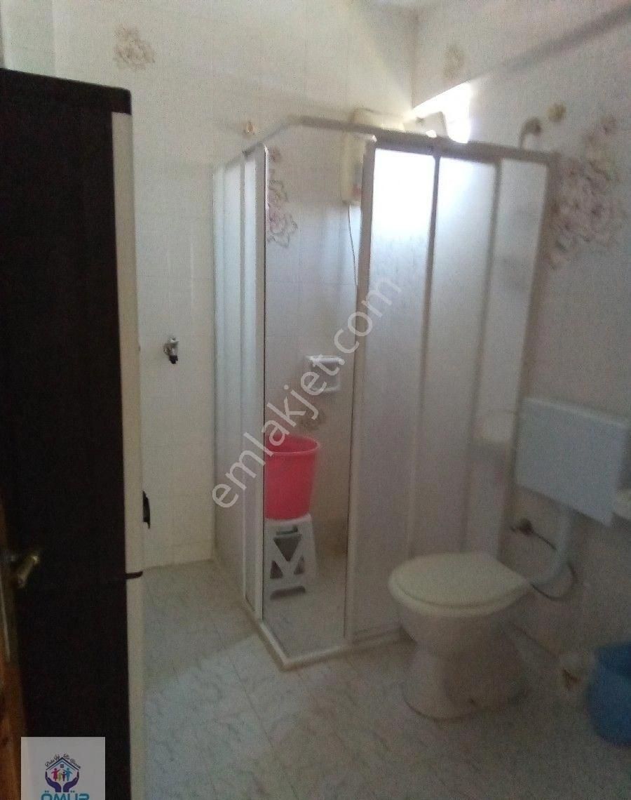 İzmir Seferihisar Ömür Beldesinde Müstakil Gibi Köşe Dubleks - Görsel 22