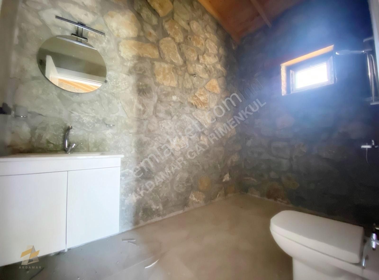 Esenköy'de 2 Ayrı İskanlı 2 Villa Tek Villa Fiyatına - Görsel 8