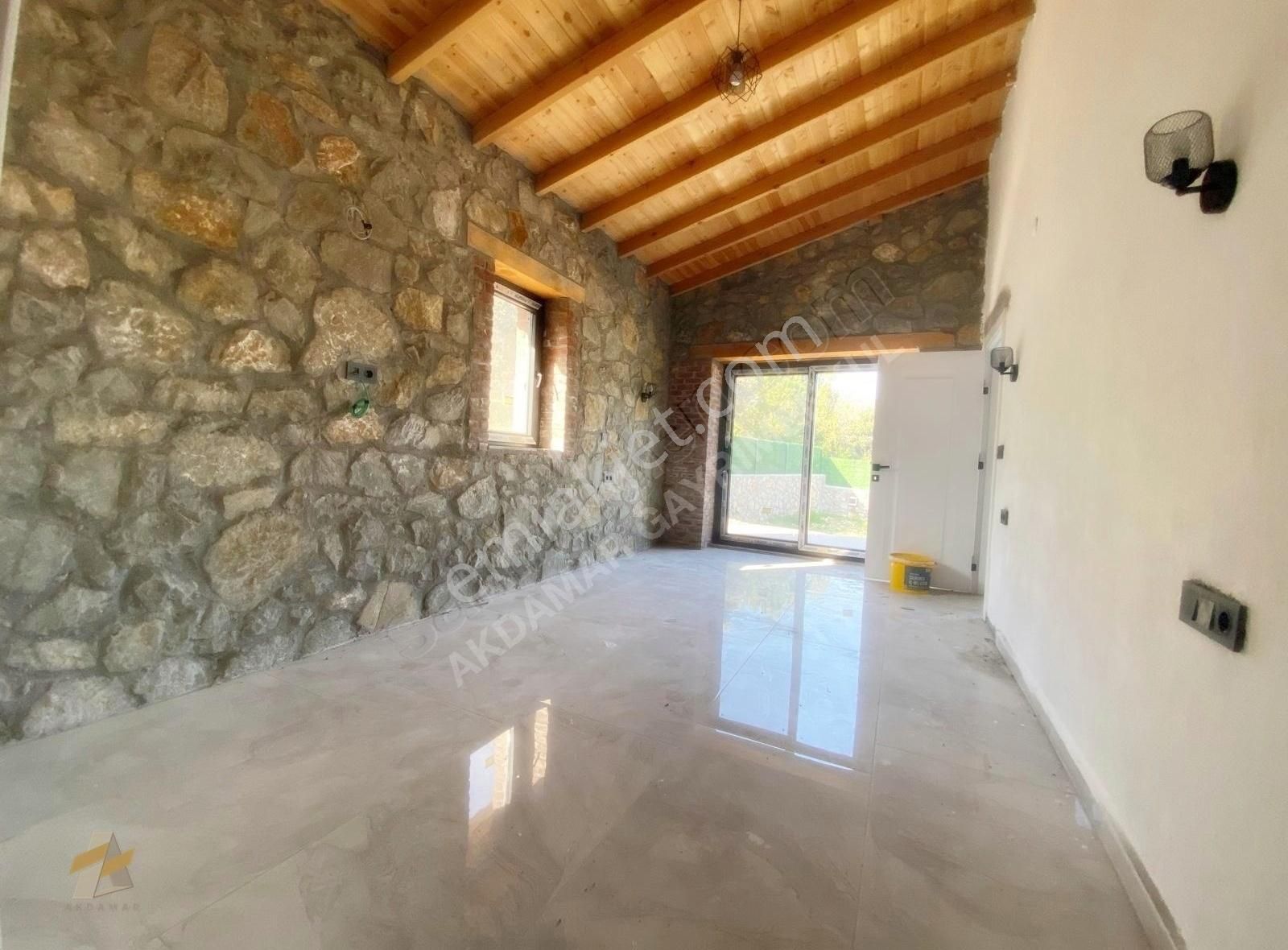 Esenköy'de 2 Ayrı İskanlı 2 Villa Tek Villa Fiyatına - Görsel 6