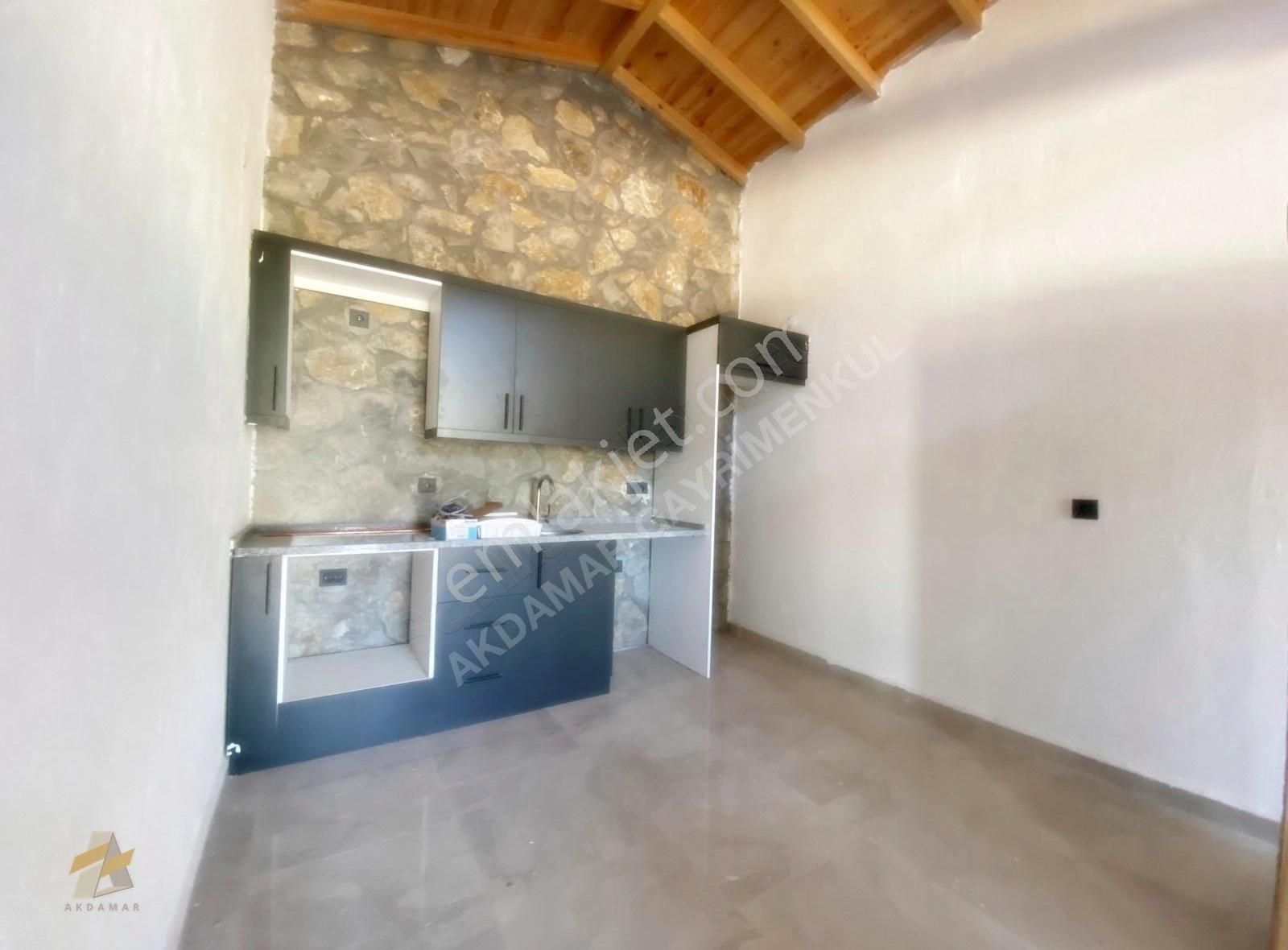 Esenköy'de 2 Ayrı İskanlı 2 Villa Tek Villa Fiyatına - Görsel 3