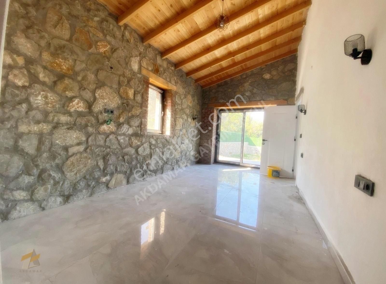 Esenköy'de 2 Ayrı İskanlı 2 Villa Tek Villa Fiyatına - Görsel 7