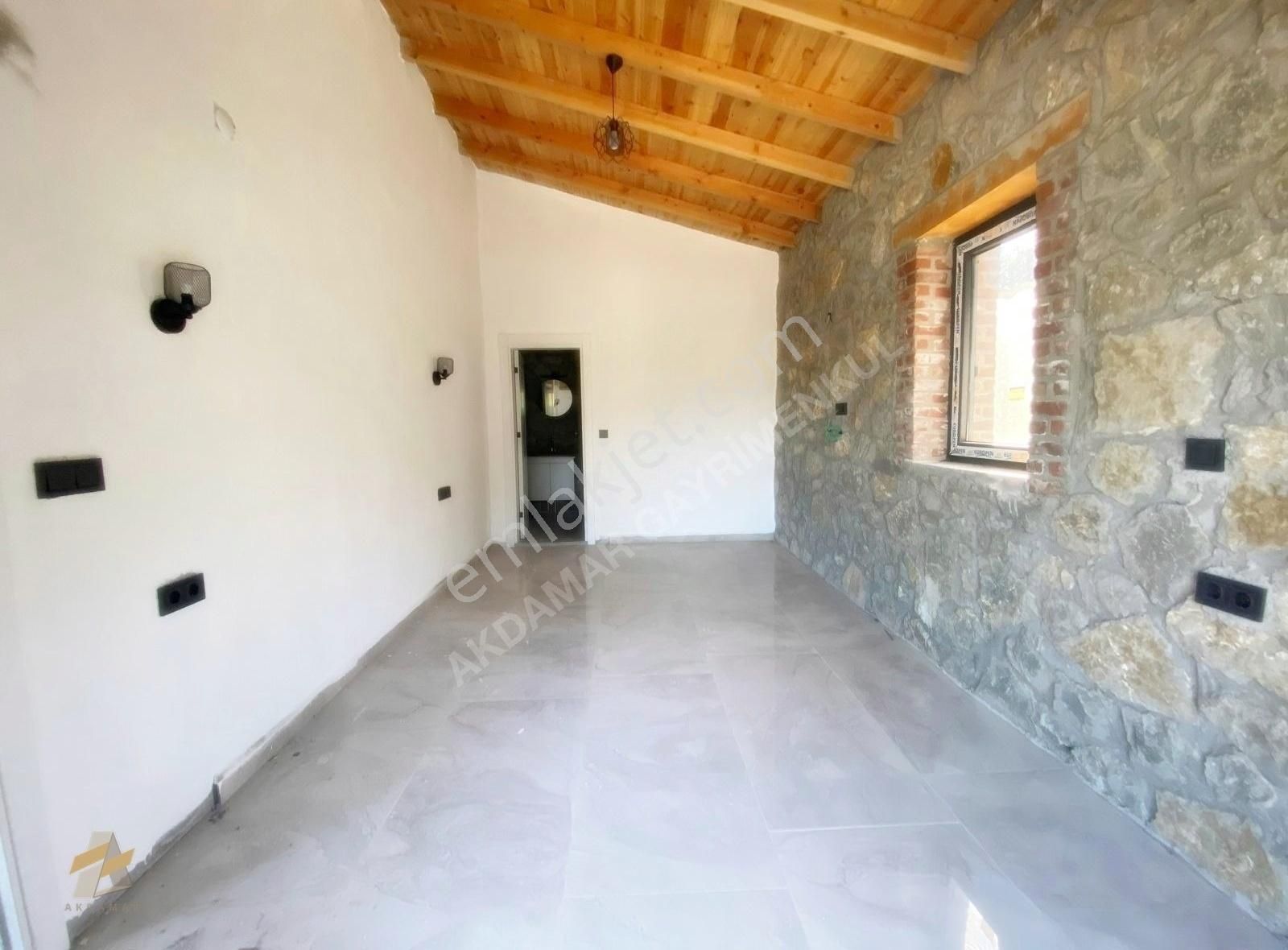 Esenköy'de 2 Ayrı İskanlı 2 Villa Tek Villa Fiyatına - Görsel 10