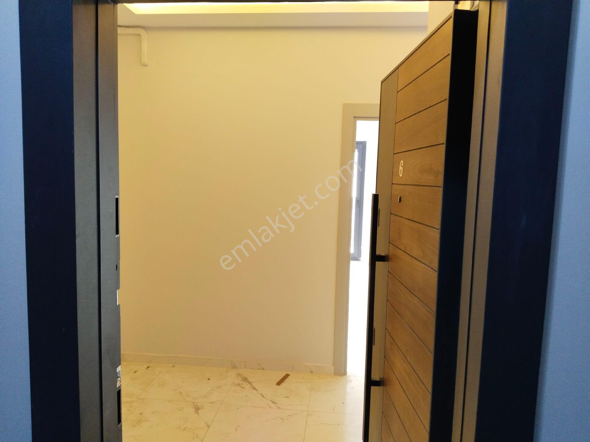 Sıfır Ultra Lüks Doğalgazlı Asansörlü Elektrikli Panjurlu 3+1 Geniş Daire Satılık - Görsel 7
