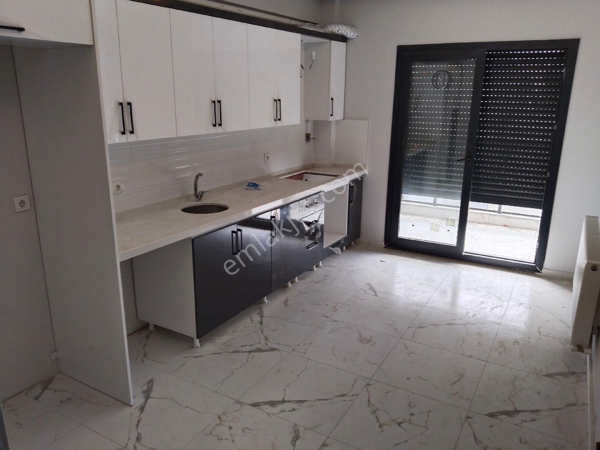 Sıfır Ultra Lüks Doğalgazlı Asansörlü Elektrikli Panjurlu 3+1 Geniş Daire Satılık - Görsel 24
