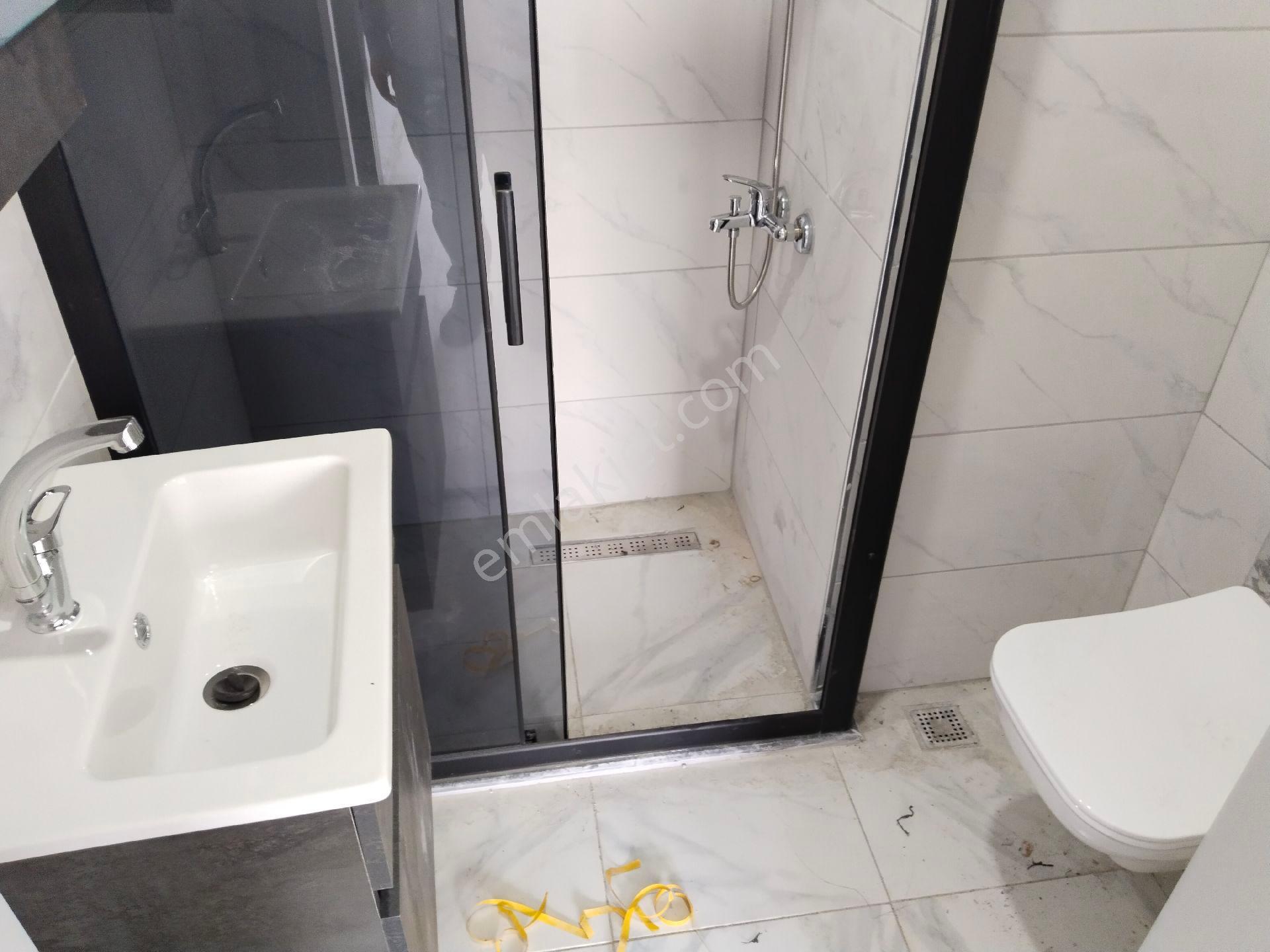 Sıfır Ultra Lüks Doğalgazlı Asansörlü Elektrikli Panjurlu 3+1 Geniş Daire Satılık - Görsel 27