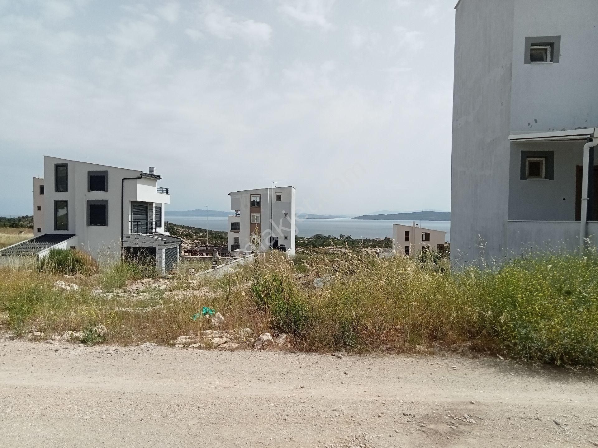 Emre Emlak'tan Kamukentte Satılık Arsa - Görsel 5