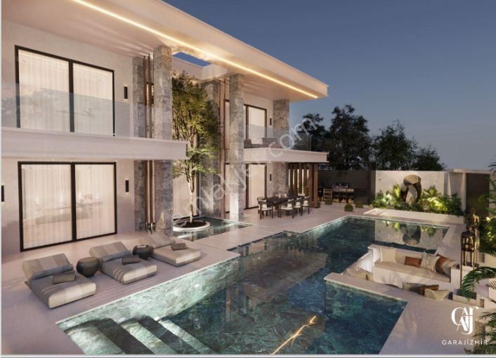 Emre Emlak'tan Çeşme Fenerde Satılık Arsa - Görsel 3