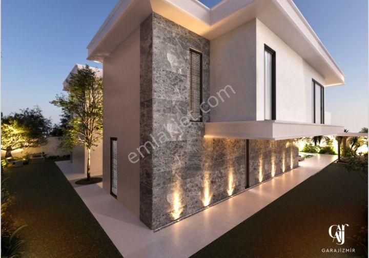 Emre Emlak'tan Çeşme Fenerde Satılık Arsa - Görsel 2