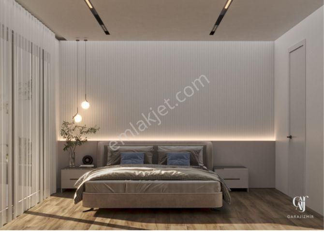 Emre Emlak'tan Çeşme Fenerde Satılık Arsa - Görsel 9