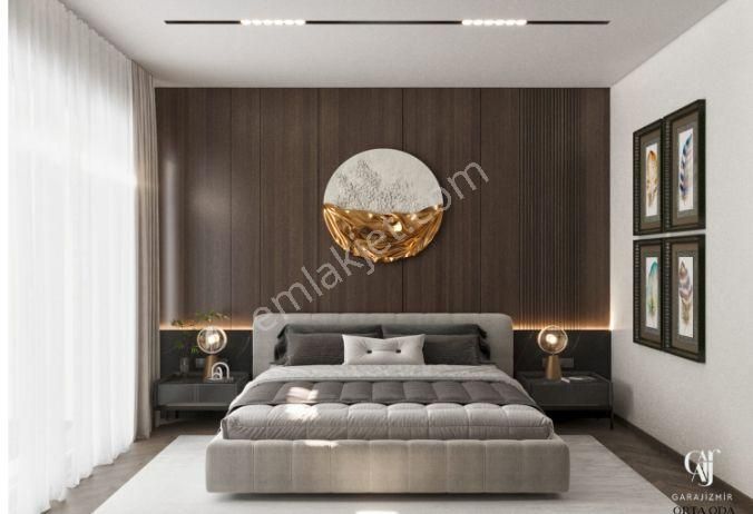 Emre Emlak'tan Çeşme Fenerde Satılık Arsa - Görsel 11