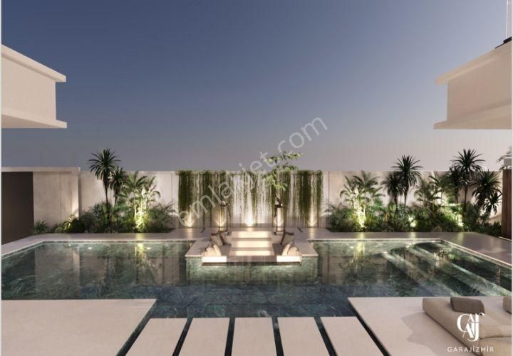 Emre Emlak'tan Çeşme Fenerde Satılık Arsa - Görsel 4