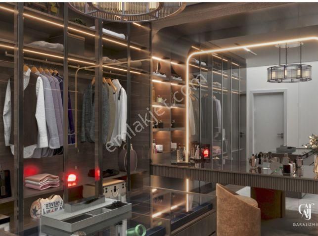 Emre Emlak'tan Çeşme Fenerde Satılık Arsa - Görsel 10