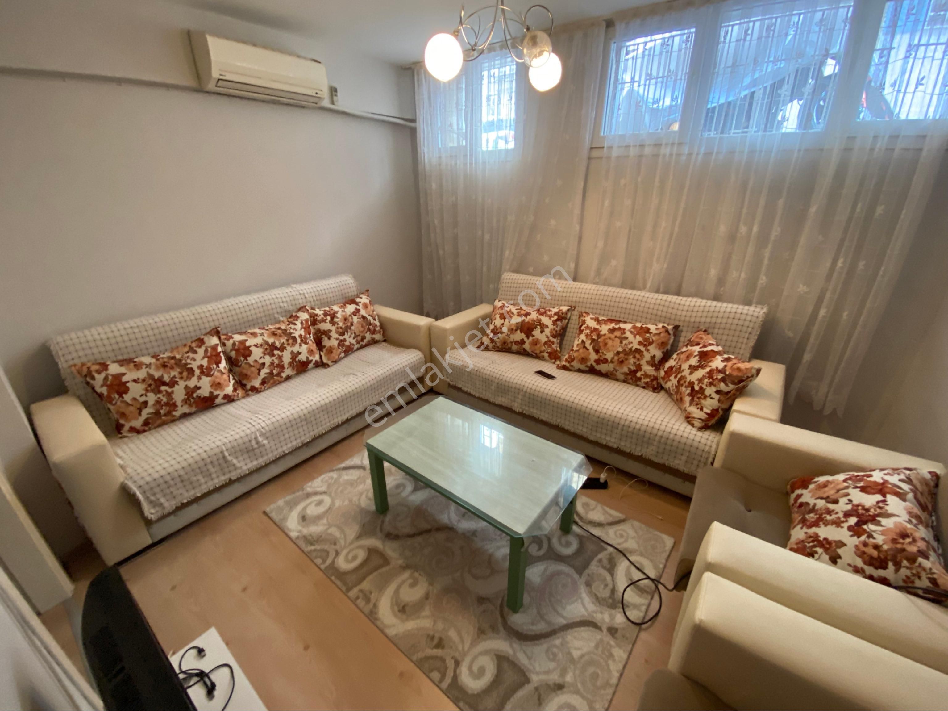 Behçet Uz Parkı Mithatpaşa Cad Yakını 2+1 90m2 Net Satılık Daire