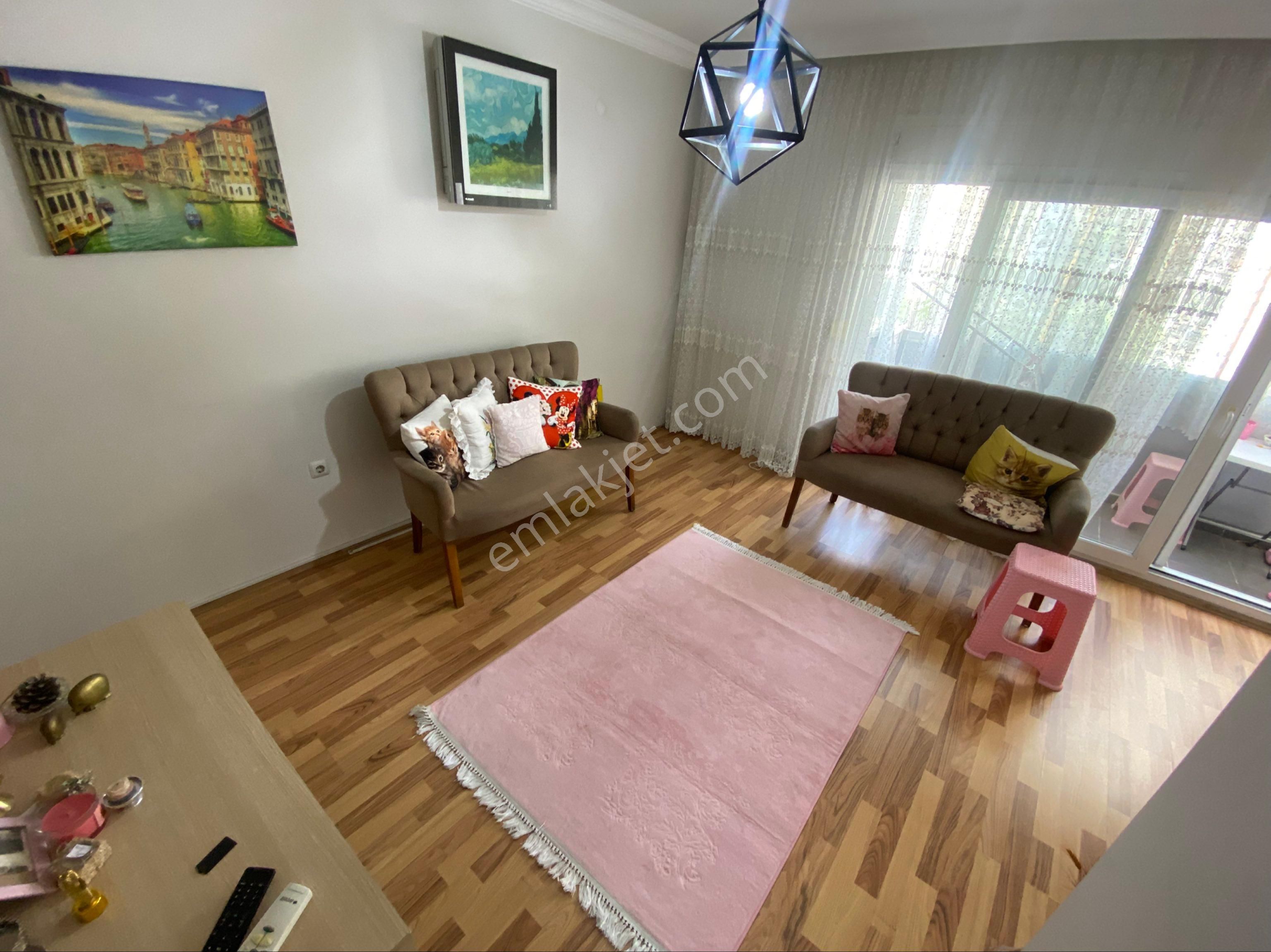 Üçyol Meydan İnönü Cadde Üzerinde 2+1 80m2 Net Metro Dibi Satılık Daire - Görsel 18