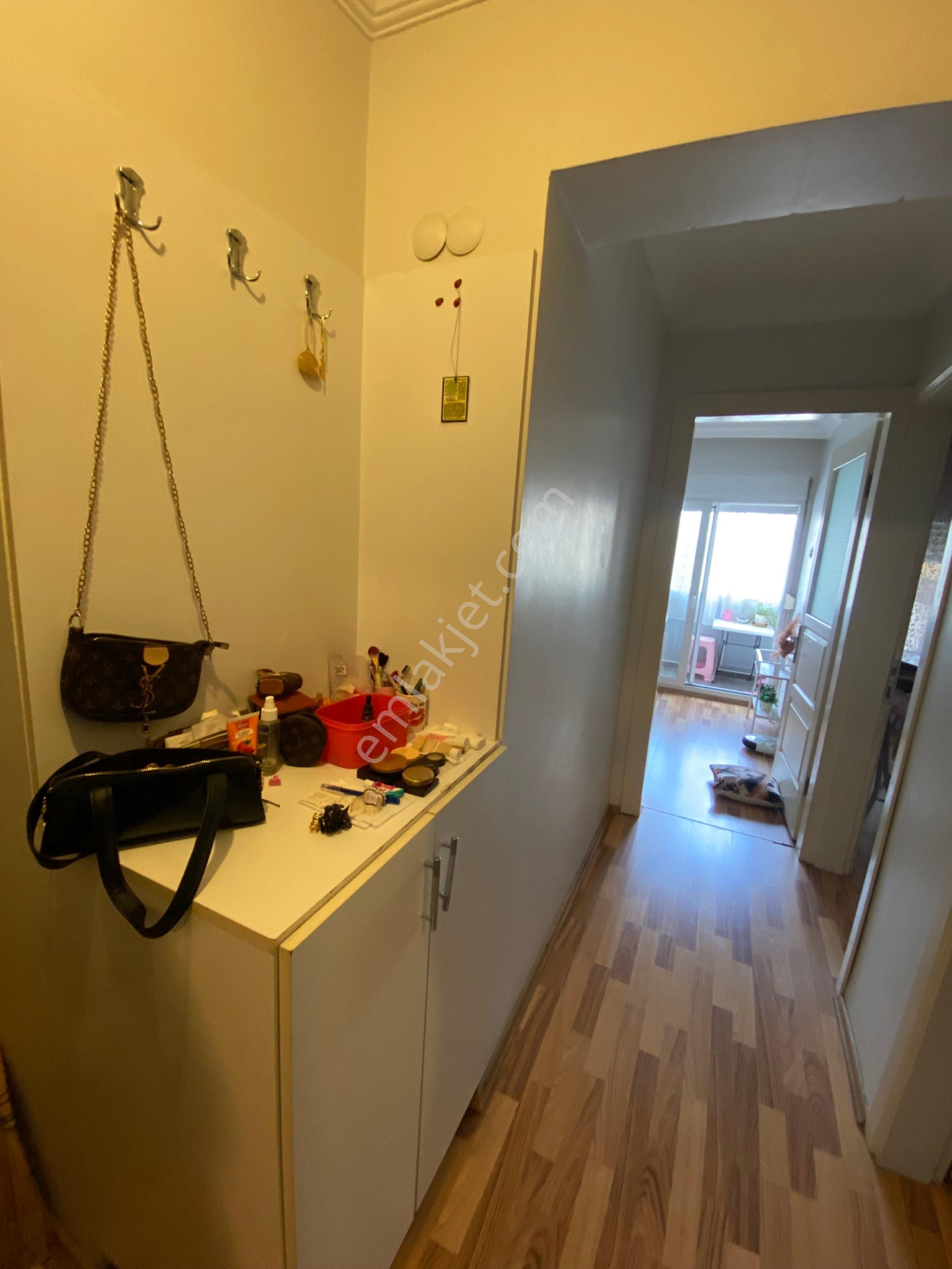 Üçyol Meydan İnönü Cadde Üzerinde 2+1 80m2 Net Metro Dibi Satılık Daire - Görsel 34