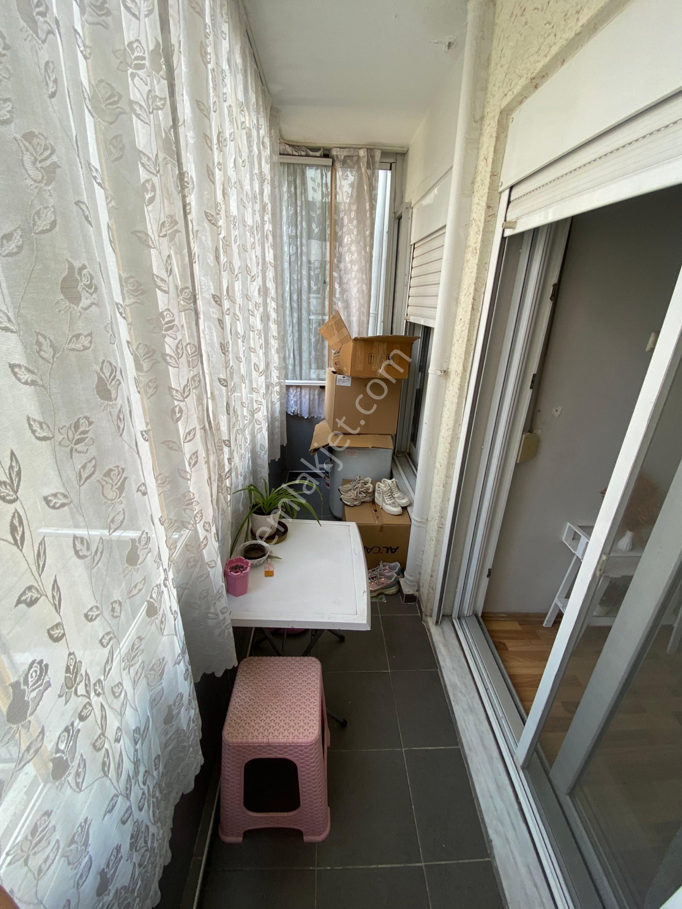 Üçyol Meydan İnönü Cadde Üzerinde 2+1 80m2 Net Metro Dibi Satılık Daire - Görsel 24