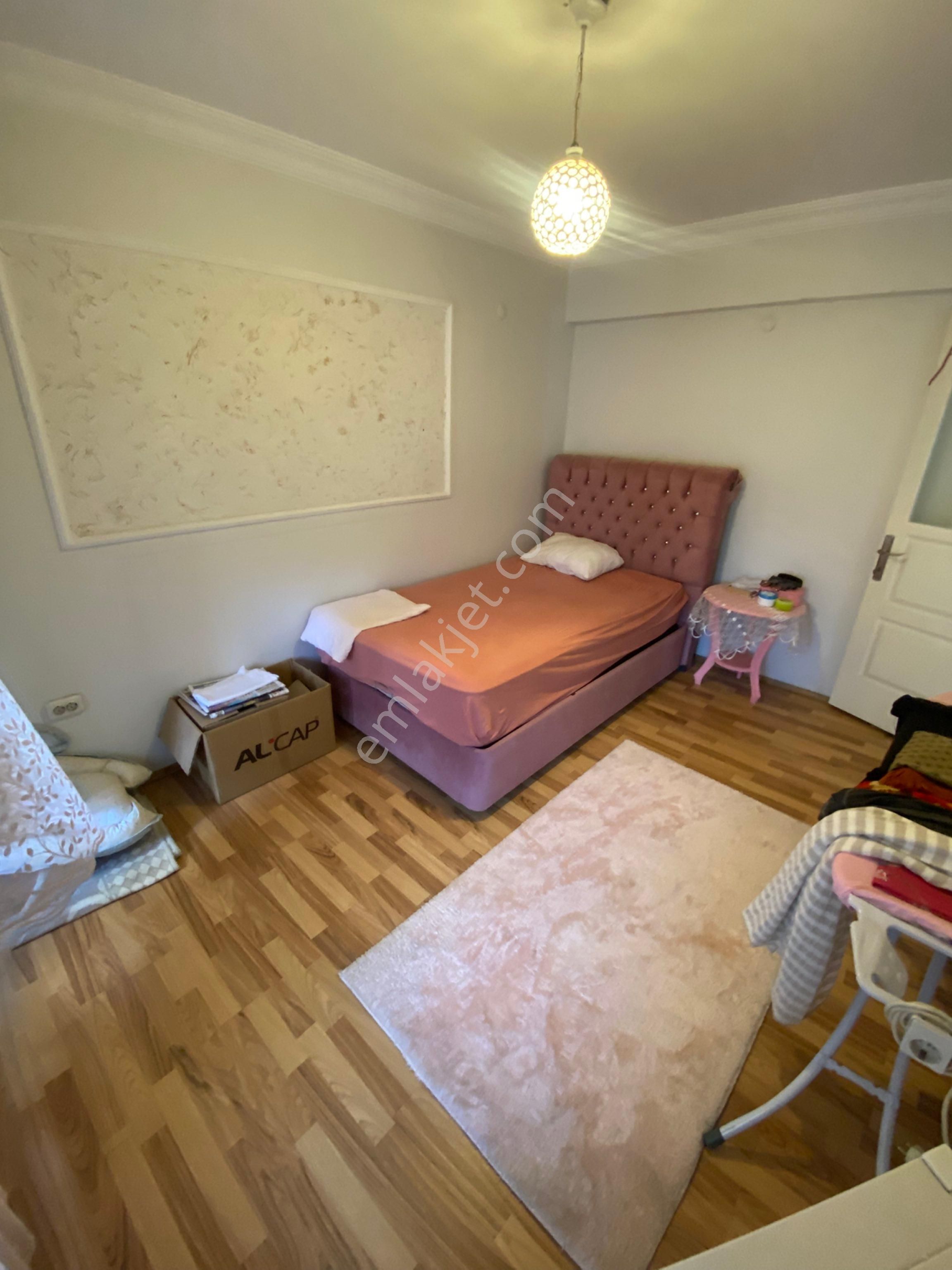 Üçyol Meydan İnönü Cadde Üzerinde 2+1 80m2 Net Metro Dibi Satılık Daire - Görsel 29