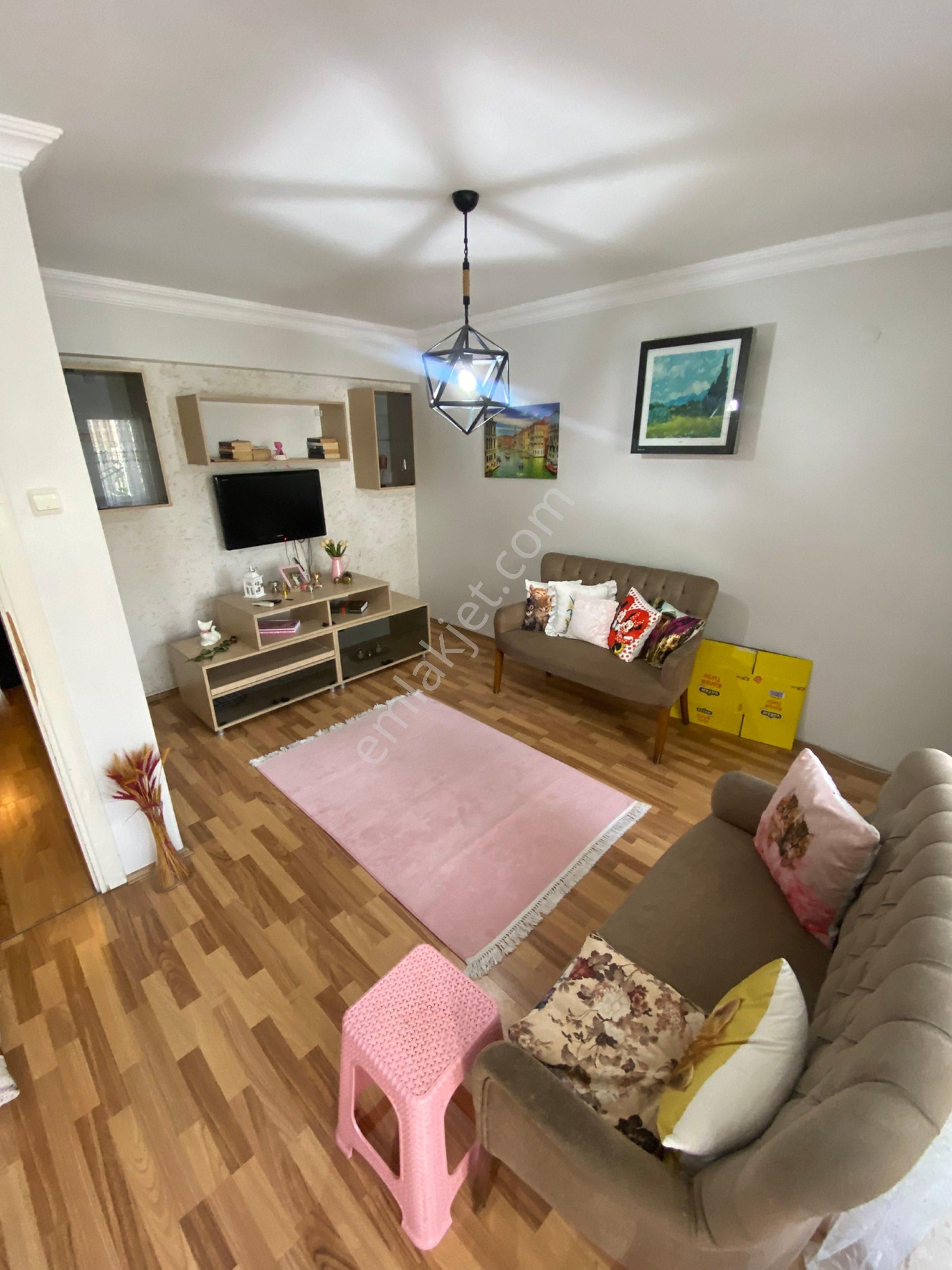 Üçyol Meydan İnönü Cadde Üzerinde 2+1 80m2 Net Metro Dibi Satılık Daire - Görsel 19