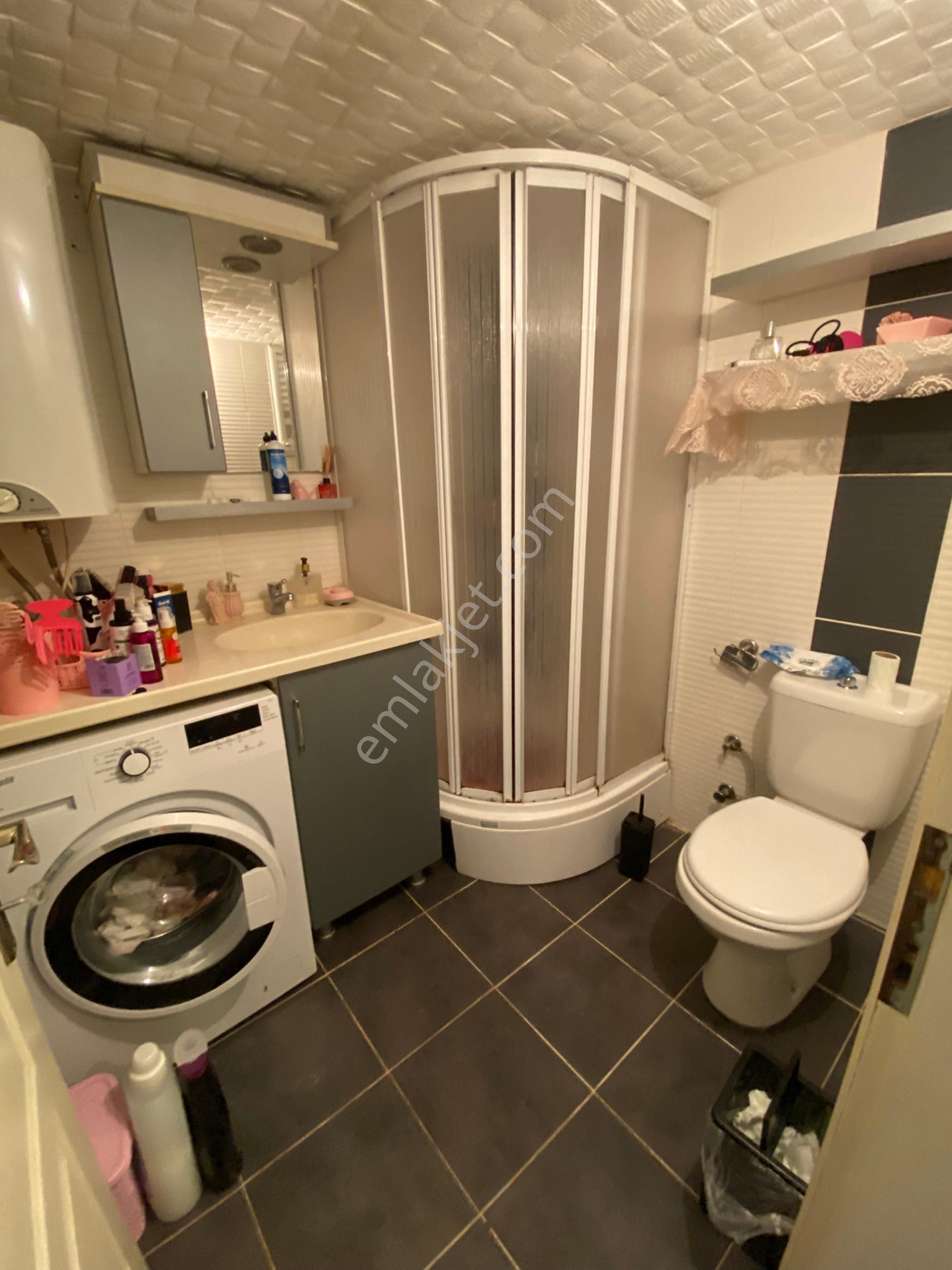Üçyol Meydan İnönü Cadde Üzerinde 2+1 80m2 Net Metro Dibi Satılık Daire - Görsel 12