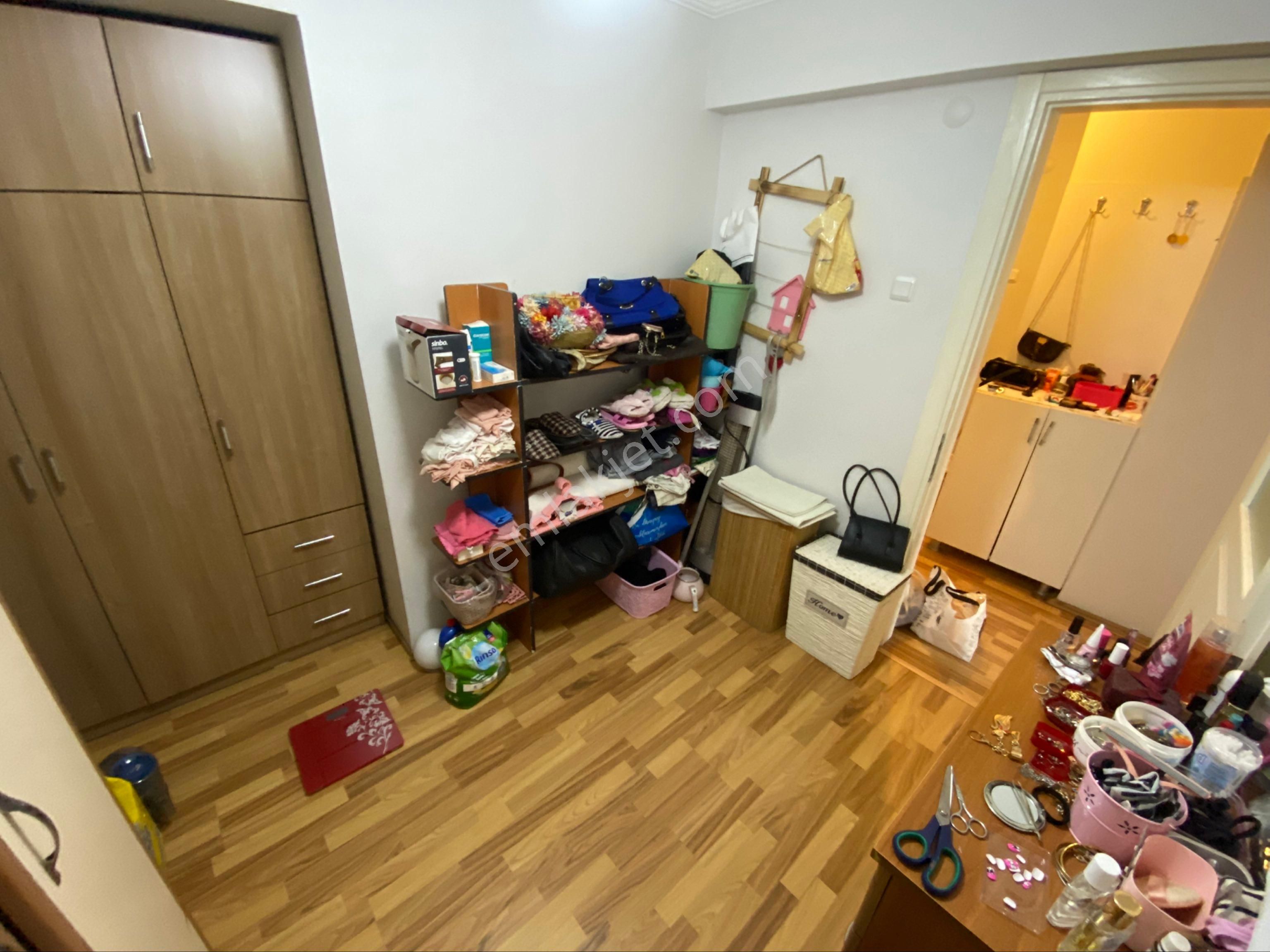 Üçyol Meydan İnönü Cadde Üzerinde 2+1 80m2 Net Metro Dibi Satılık Daire - Görsel 6