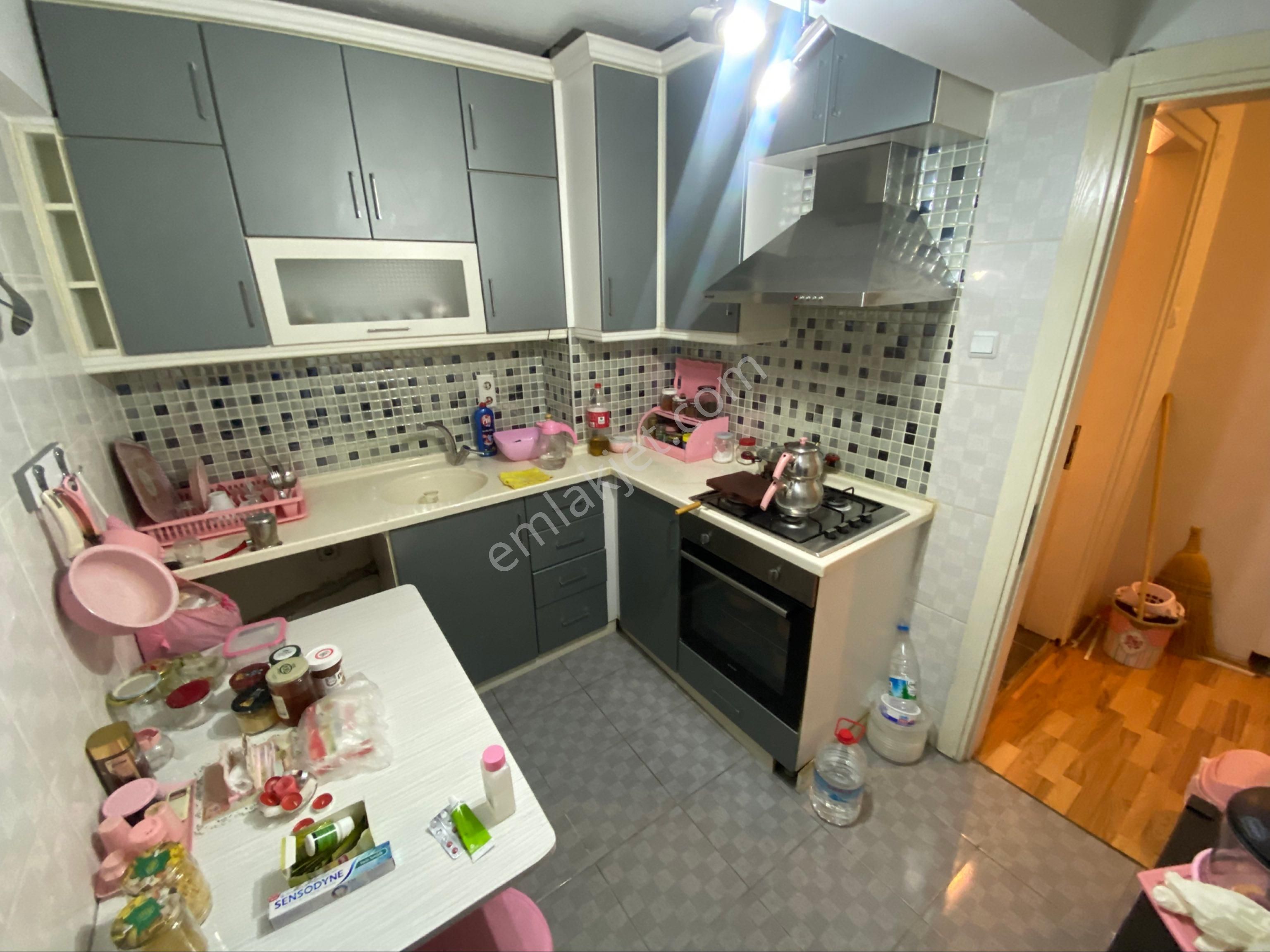 Üçyol Meydan İnönü Cadde Üzerinde 2+1 80m2 Net Metro Dibi Satılık Daire - Görsel 7