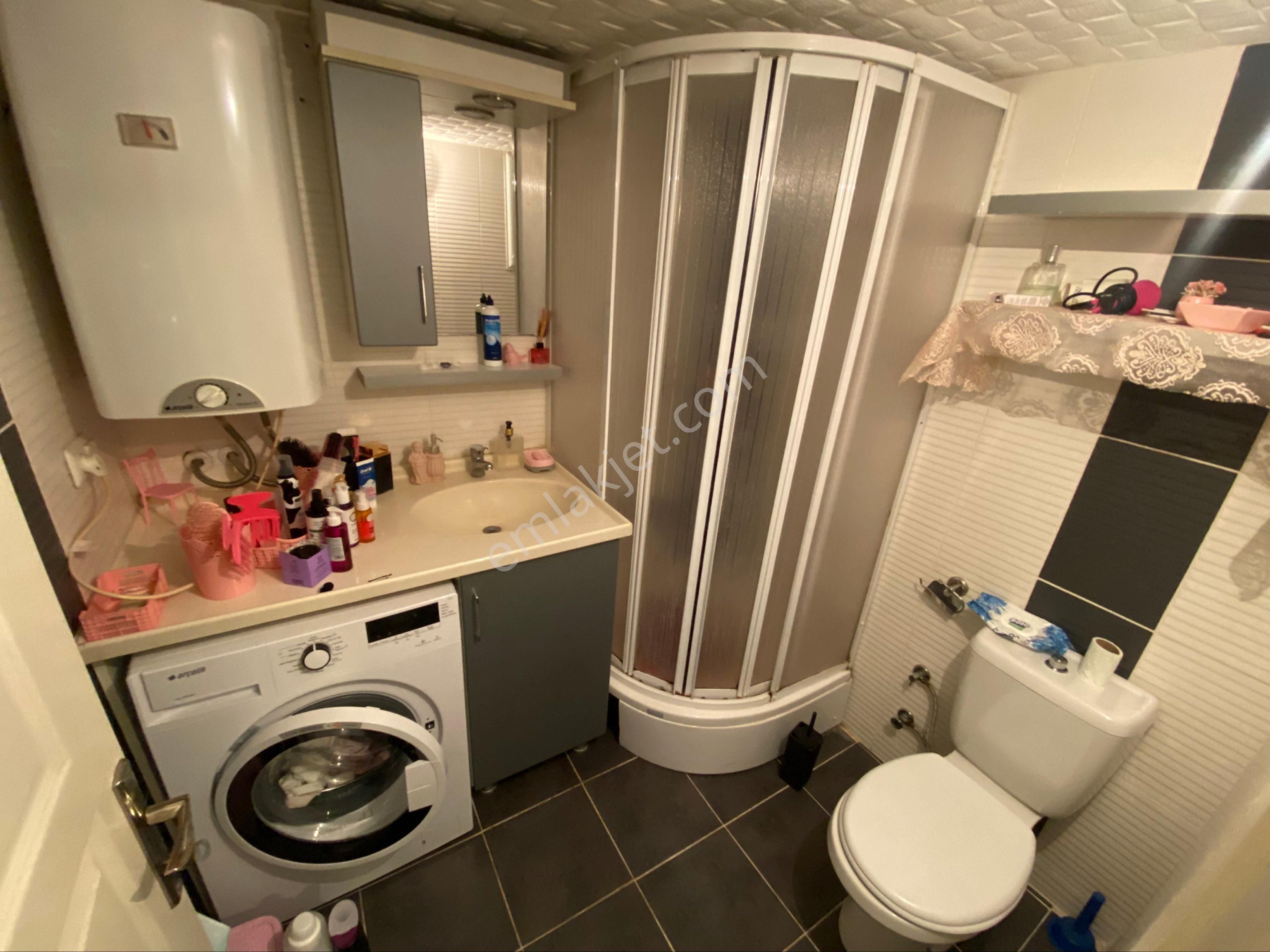 Üçyol Meydan İnönü Cadde Üzerinde 2+1 80m2 Net Metro Dibi Satılık Daire - Görsel 13