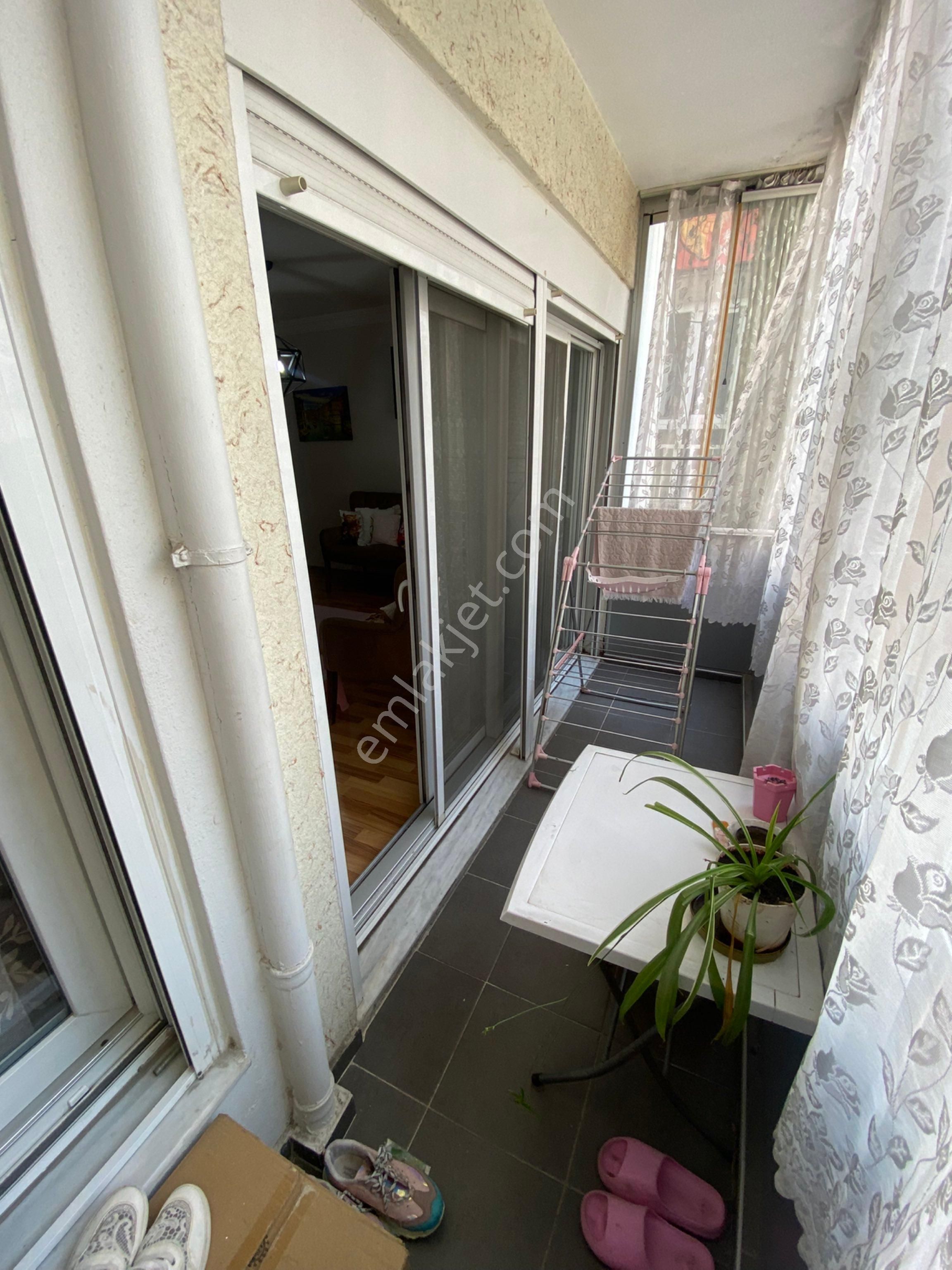 Üçyol Meydan İnönü Cadde Üzerinde 2+1 80m2 Net Metro Dibi Satılık Daire - Görsel 22