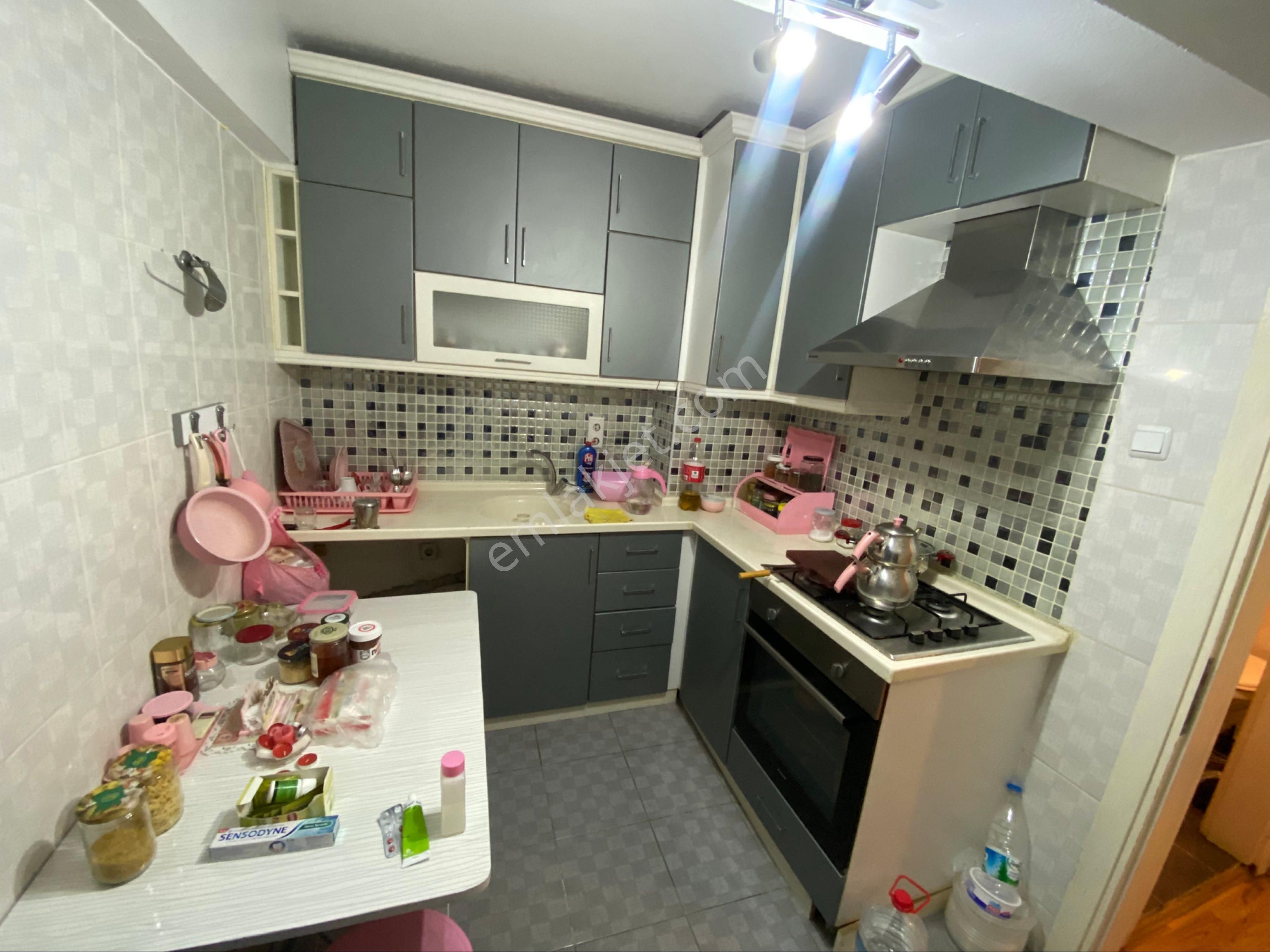 Üçyol Meydan İnönü Cadde Üzerinde 2+1 80m2 Net Metro Dibi Satılık Daire - Görsel 8