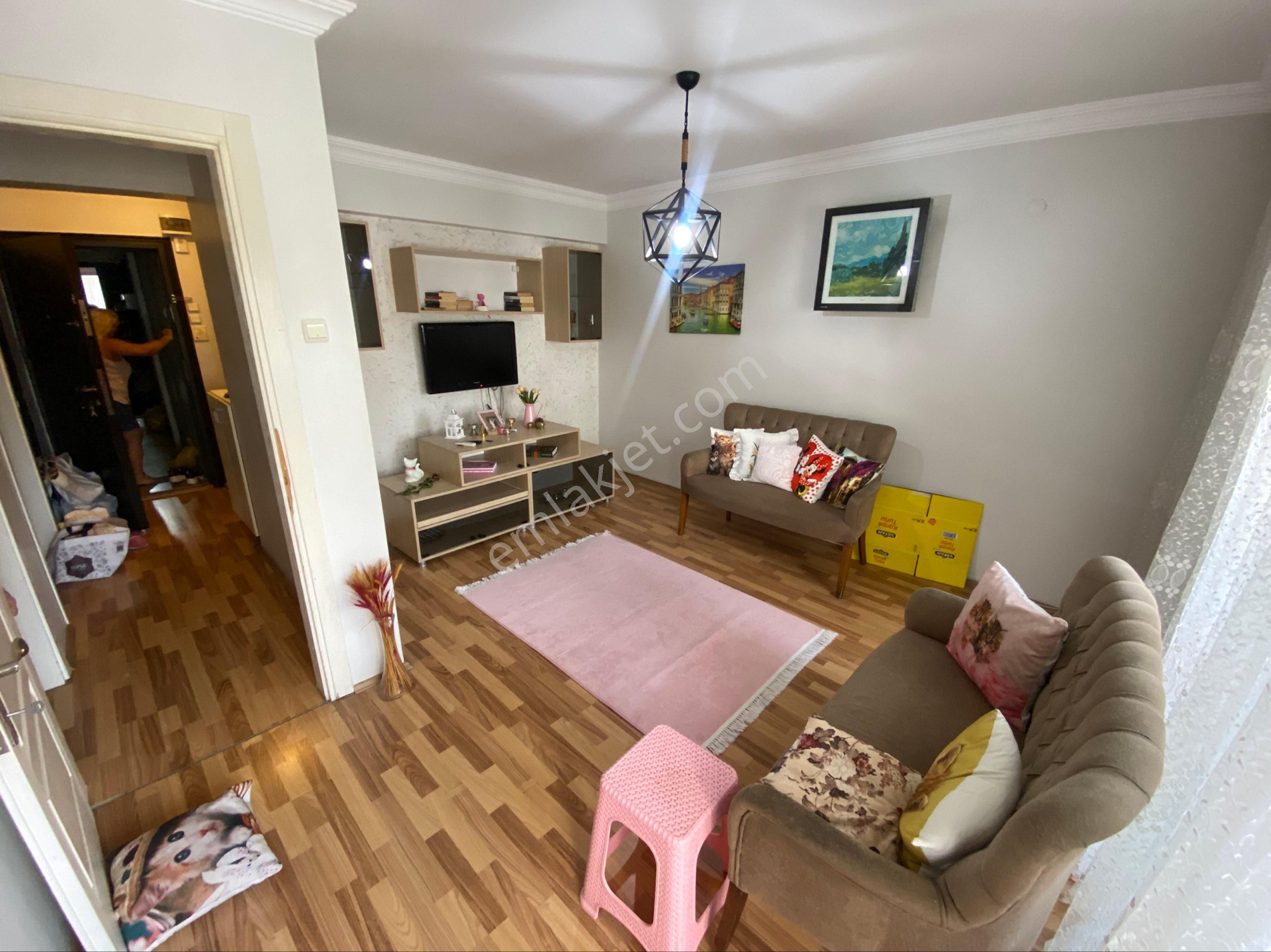 Üçyol Meydan İnönü Cadde Üzerinde 2+1 80m2 Net Metro Dibi Satılık Daire - Görsel 15