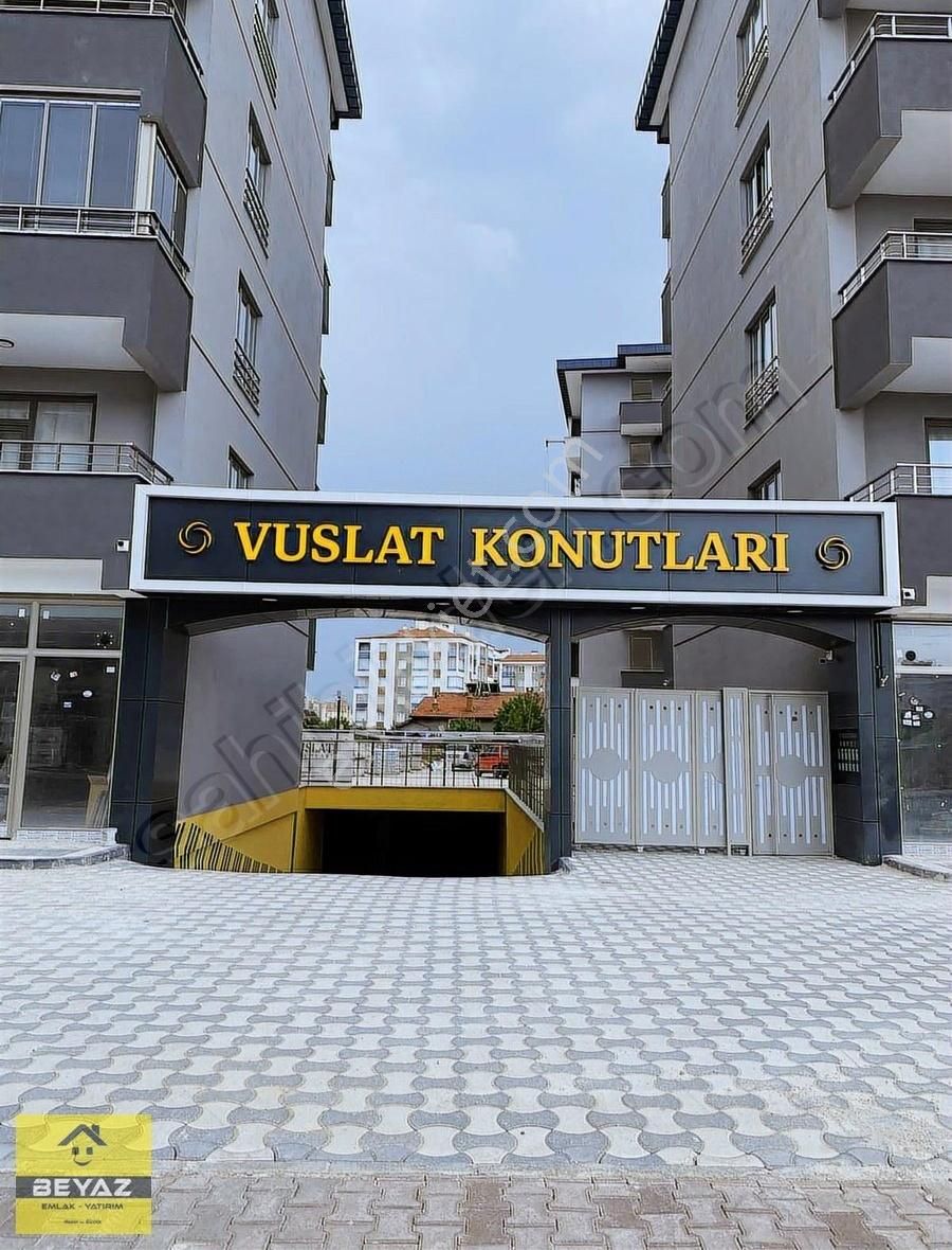 Karatay Vuslat Konaklarında Arakat 2+1 1-2 Aya Teslim Fırsat